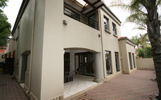 3 Bedroom House in Woodhill