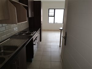2 Bedroom Apartment in Grand Central
