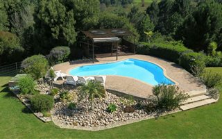 3 Bedroom House in Hoekwil