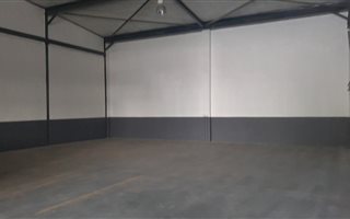 440 m² Commercial space in Kuilsriver