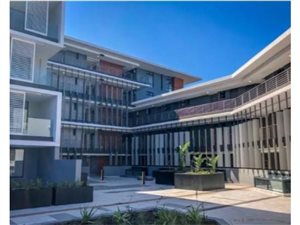1 Bed Flat in Sibaya Precinct