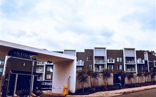 2 Bedroom Apartment in Sandton City