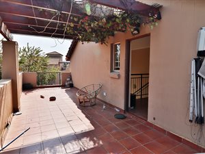 Loft in Castleview