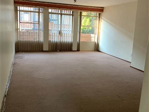 2 Bed Flat in Birchleigh