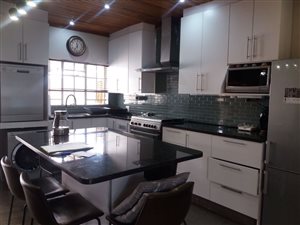 2 Bed Cluster in Illiondale
