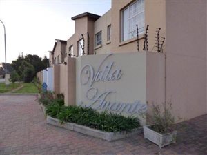 2 Bed Duplex in Rynfield