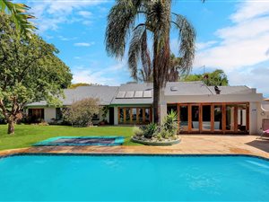 4 Bed House in Parkmore