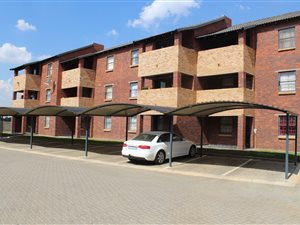 2 Bedroom Apartment in Alveda