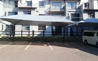 2 Bedroom Apartment in Sunninghill