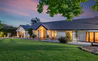 3 Bedroom House in La Sandra
