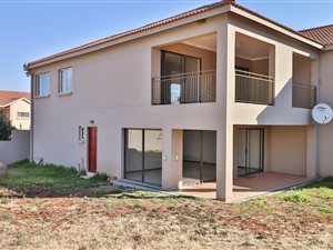 4 Bed House in Langenhoven Park