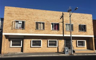 550 m² Commercial space in Parow