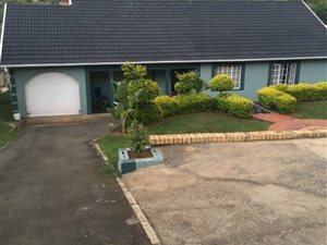 3 Bed House in Bisley