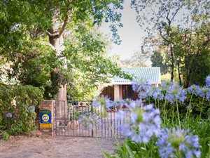 3 Bed House in Onder Papegaaiberg
