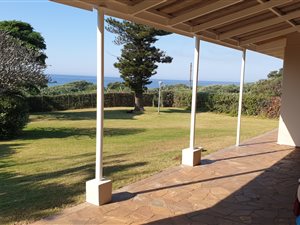3 Bed House in Umzumbe