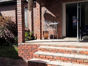 3 Bed Townhouse in St Lucia