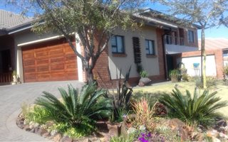 3 Bedroom House in Roberts Estate