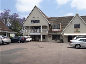 30 m² Commercial space in Kloof