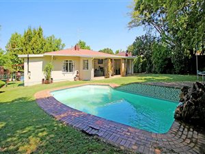 3 Bed House in Sandringham