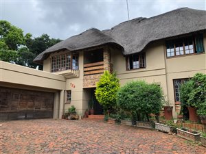 4 Bed House in Little Falls