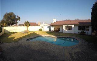3 Bedroom House in Albemarle