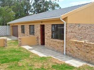 3 Bed House in Fairview