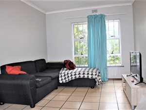 1 Bed Apartment in Klipdam