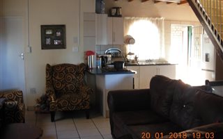 2 Bedroom Duplex in The Orchards