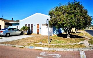 3 Bedroom House in Jagtershof