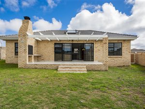 3 Bedroom House in Walmer Heights