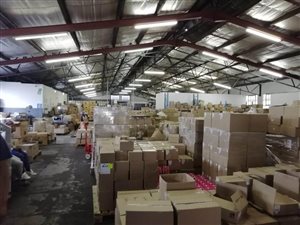 1200 m² Commercial space in Pinetown Central