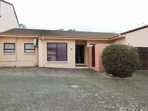 2 Bed Simplex in Briza