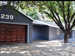 3 Bed House in Tileba