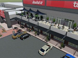 342 m² Retail Space in Beacon Bay