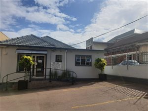 248 m² Commercial space in Pinetown Central