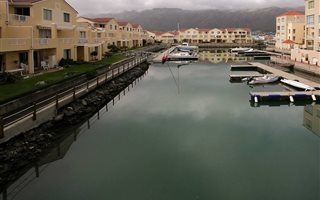 1 Bedroom Apartment in Harbour Island
