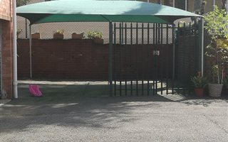 1 Bedroom Flat in Pietermaritzburg Central