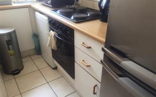 1 Bedroom House in Daspoort