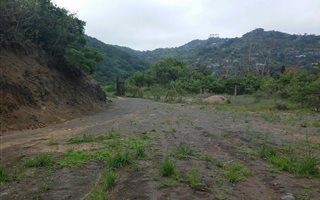 918 m² Land available in Port St Johns