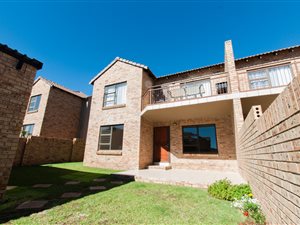2 Bed Apartment in Shellyvale