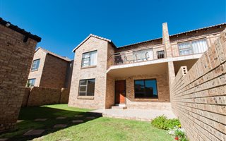 2 Bedroom Apartment in Shellyvale