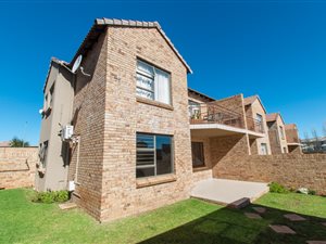 2 Bed Apartment in Shellyvale