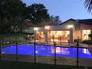 3 Bed House in River Club
