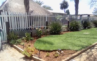 3 Bedroom House in Vanderbijlpark CW1