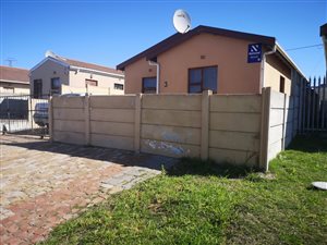 3 Bed House in Highbury