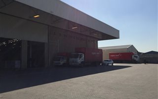 3750 m² Industrial space in Blackheath
