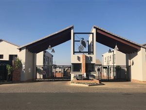 2 Bed Apartment in Garden Village