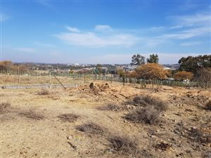 2 m² Land available in Farmall