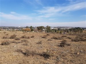 2 m² Land available in Farmall