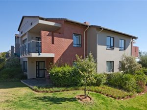 2 Bed Apartment in North Riding AH